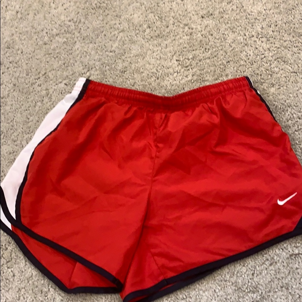Kids xl Nike shorts